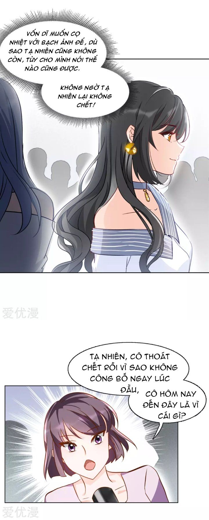 đọc truyện Em Đến Đây, Mời Nằm Xuống Chương 15 ảnh 23 tại Thiên Thai Truyện