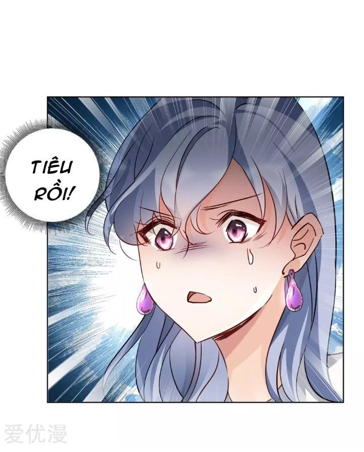 đọc truyện Em Đến Đây, Mời Nằm Xuống Chương 15 ảnh 24 tại Thiên Thai Truyện