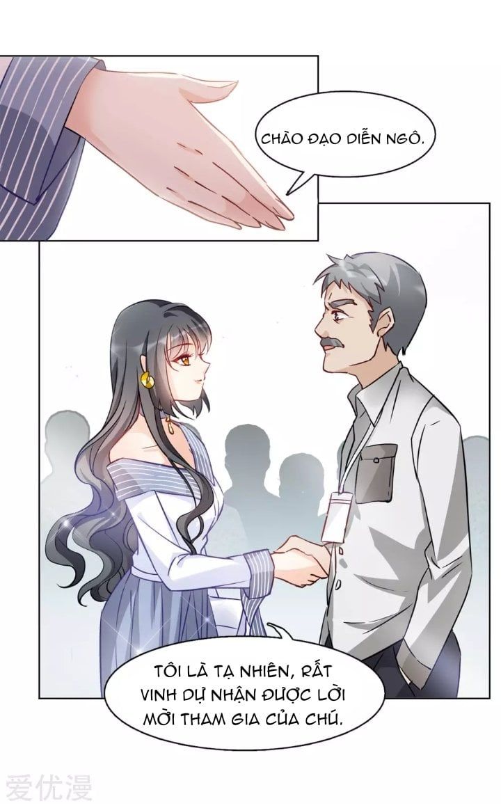 đọc truyện Em Đến Đây, Mời Nằm Xuống Chương 15 ảnh 26 tại Thiên Thai Truyện