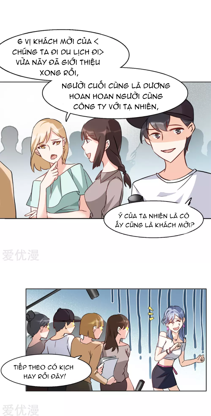 đọc truyện Em Đến Đây, Mời Nằm Xuống Chương 15 ảnh 27 tại Thiên Thai Truyện