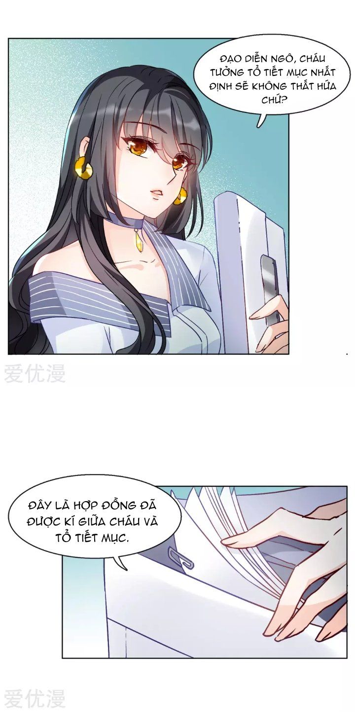 đọc truyện Em Đến Đây, Mời Nằm Xuống Chương 15 ảnh 28 tại Thiên Thai Truyện