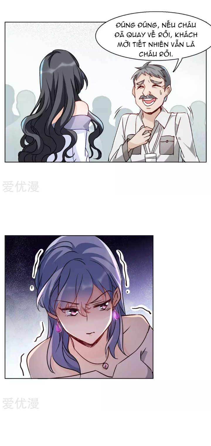 đọc truyện Em Đến Đây, Mời Nằm Xuống Chương 15 ảnh 30 tại Thiên Thai Truyện