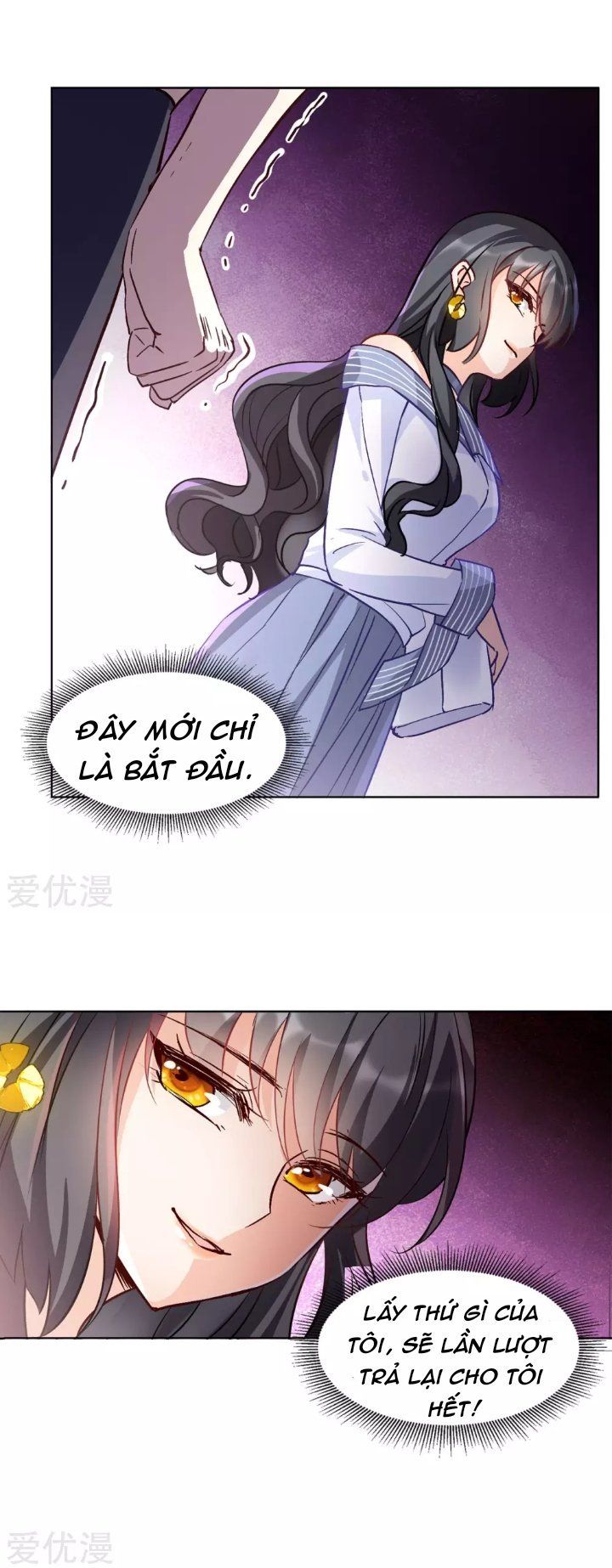 đọc truyện Em Đến Đây, Mời Nằm Xuống Chương 15 ảnh 31 tại Thiên Thai Truyện