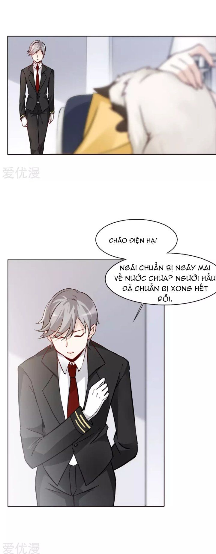 đọc truyện Em Đến Đây, Mời Nằm Xuống Chương 15 ảnh 6 tại Thiên Thai Truyện