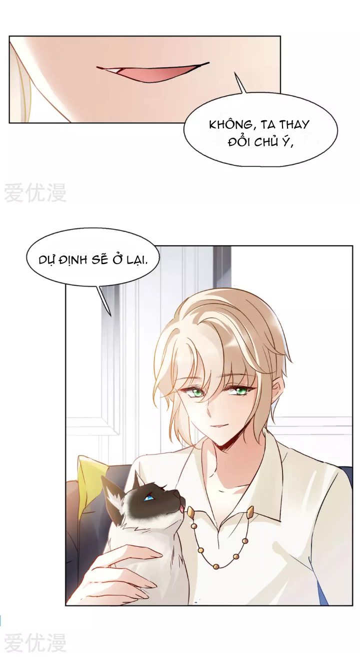 đọc truyện Em Đến Đây, Mời Nằm Xuống Chương 15 ảnh 8 tại Thiên Thai Truyện