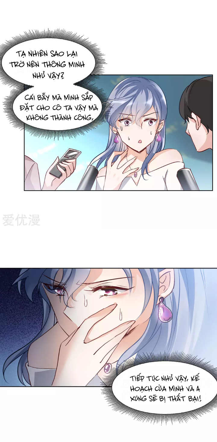 đọc truyện Em Đến Đây, Mời Nằm Xuống Chương 15 ảnh 10 tại Thiên Thai Truyện