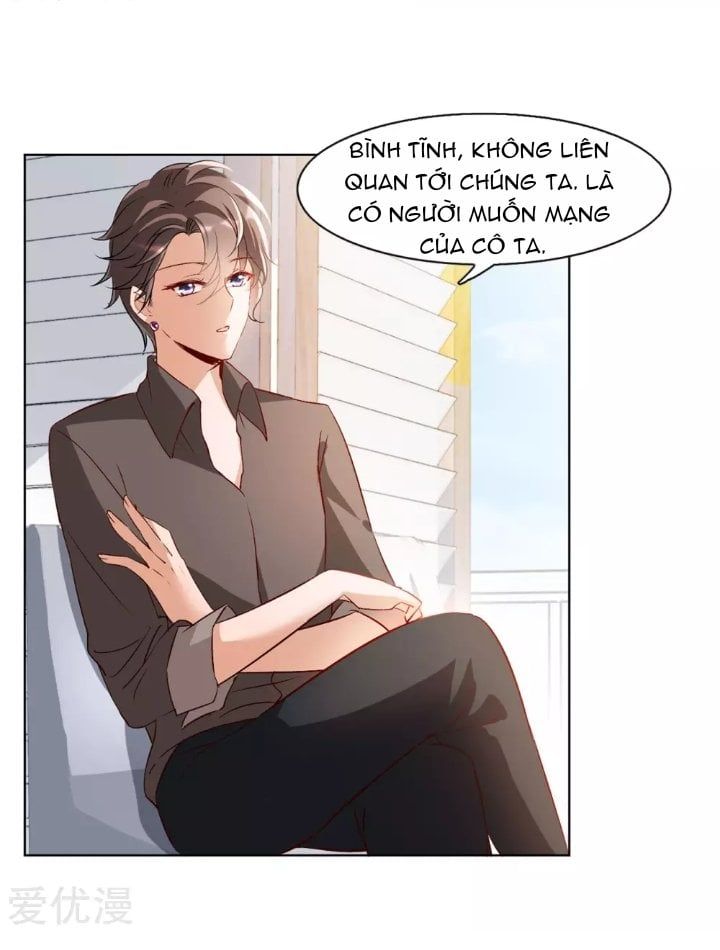 đọc truyện Em Đến Đây, Mời Nằm Xuống Chương 15 ảnh 11 tại Thiên Thai Truyện