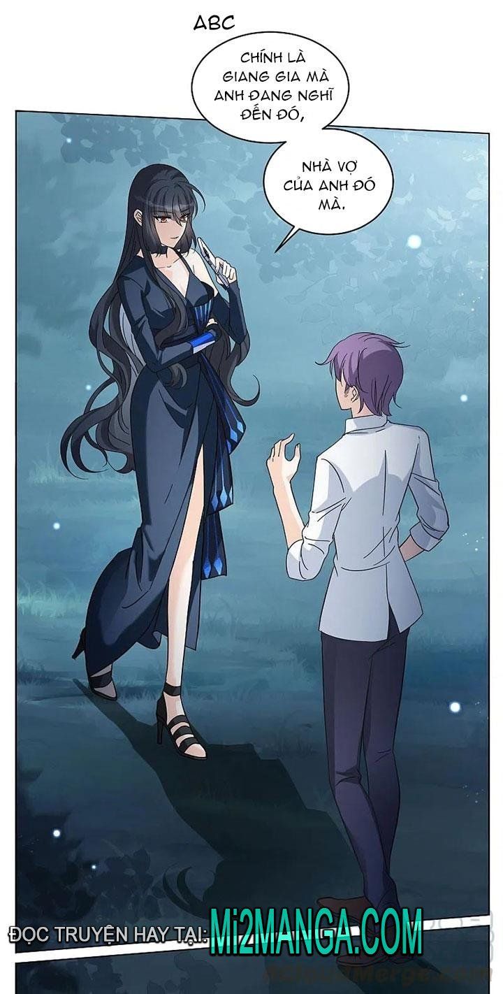 đọc truyện Em Đến Đây, Mời Nằm Xuống Chương 151 ảnh 13 tại Thiên Thai Truyện