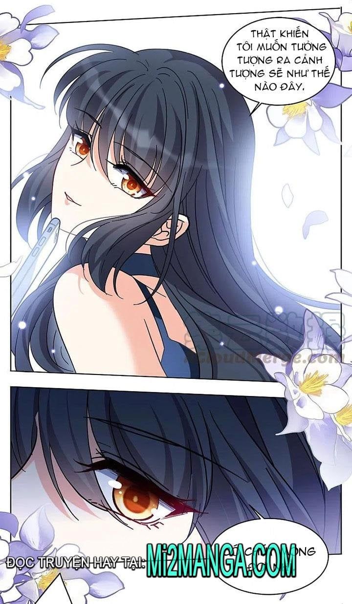 đọc truyện Em Đến Đây, Mời Nằm Xuống Chương 151 ảnh 20 tại Thiên Thai Truyện