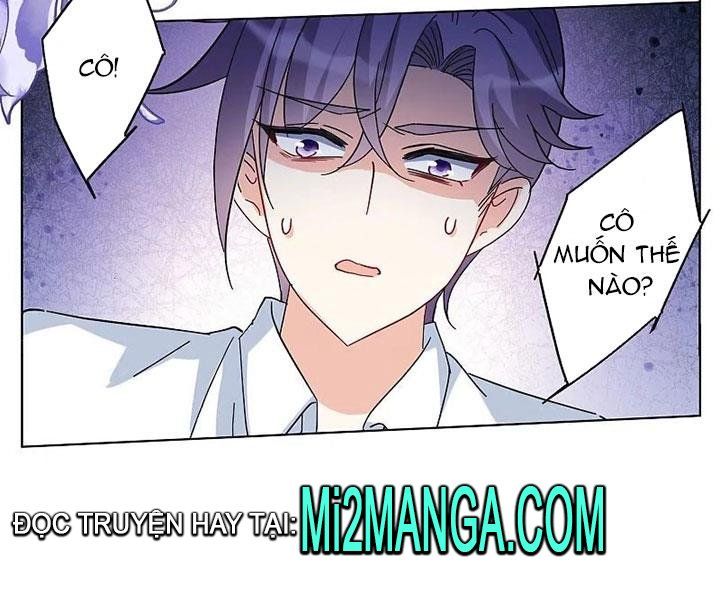 đọc truyện Em Đến Đây, Mời Nằm Xuống Chương 151 ảnh 21 tại Thiên Thai Truyện