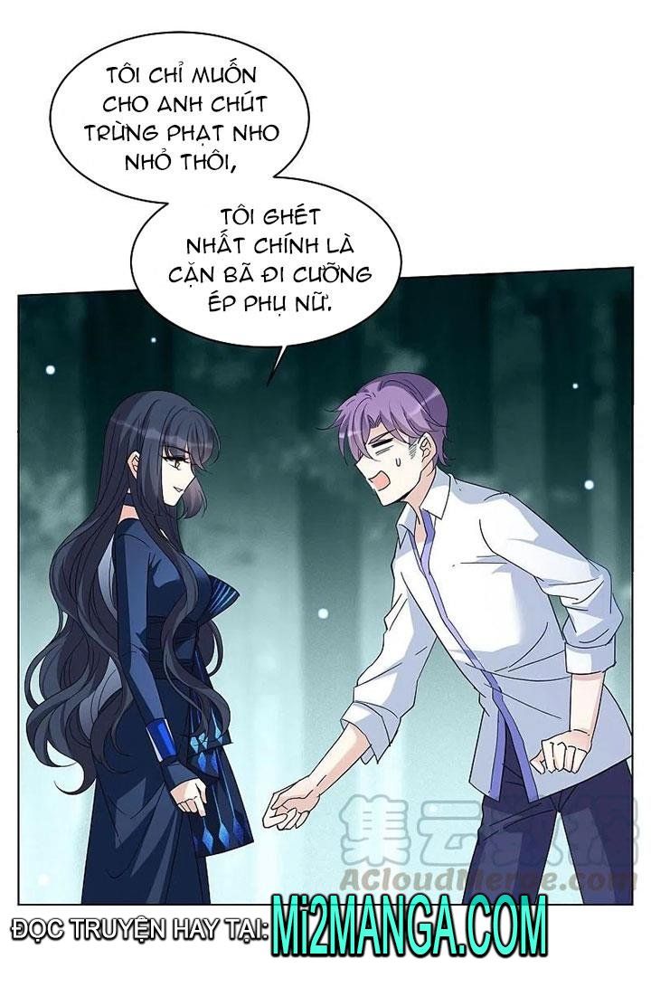 đọc truyện Em Đến Đây, Mời Nằm Xuống Chương 151 ảnh 22 tại Thiên Thai Truyện