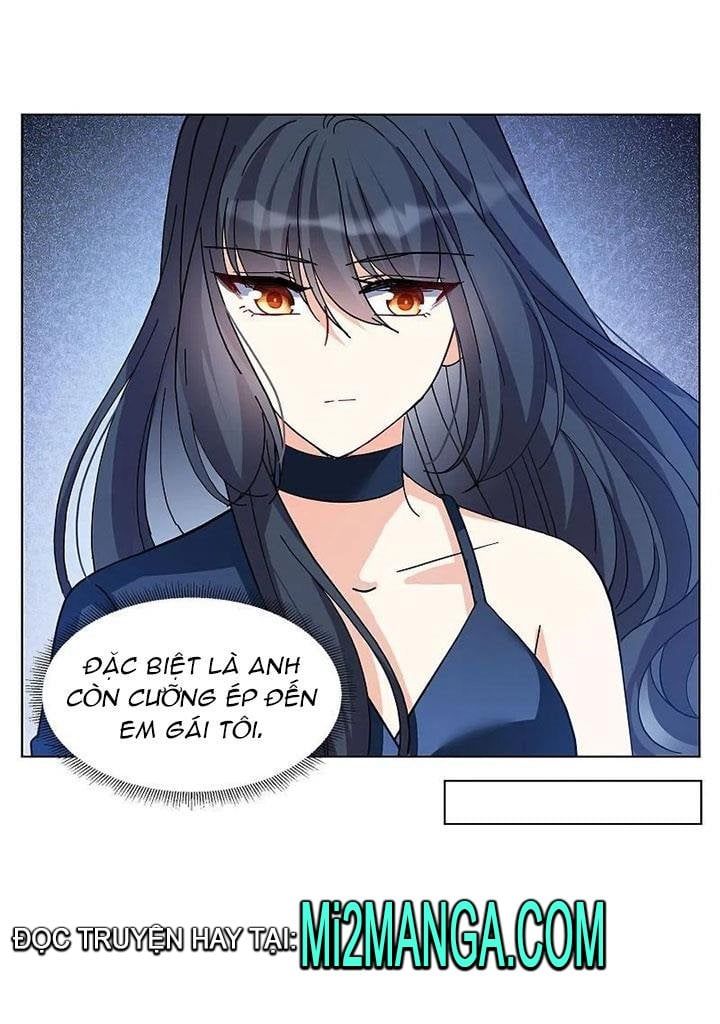 đọc truyện Em Đến Đây, Mời Nằm Xuống Chương 151 ảnh 23 tại Thiên Thai Truyện