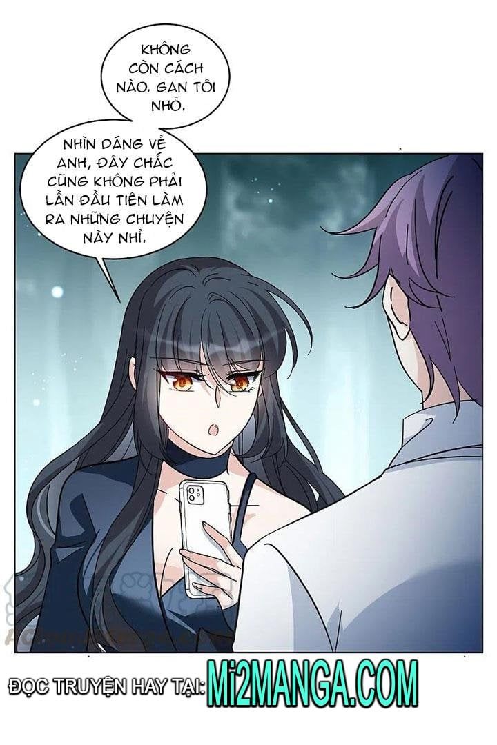 đọc truyện Em Đến Đây, Mời Nằm Xuống Chương 151 ảnh 9 tại Thiên Thai Truyện