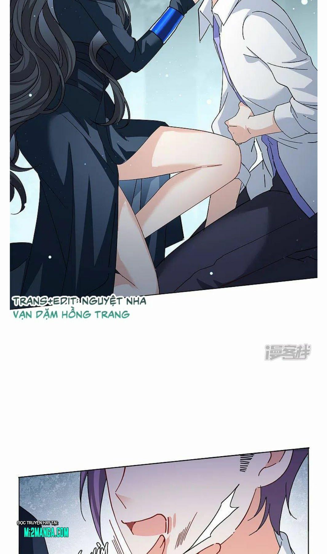 đọc truyện Em Đến Đây, Mời Nằm Xuống Chương 152 ảnh 12 tại Thiên Thai Truyện