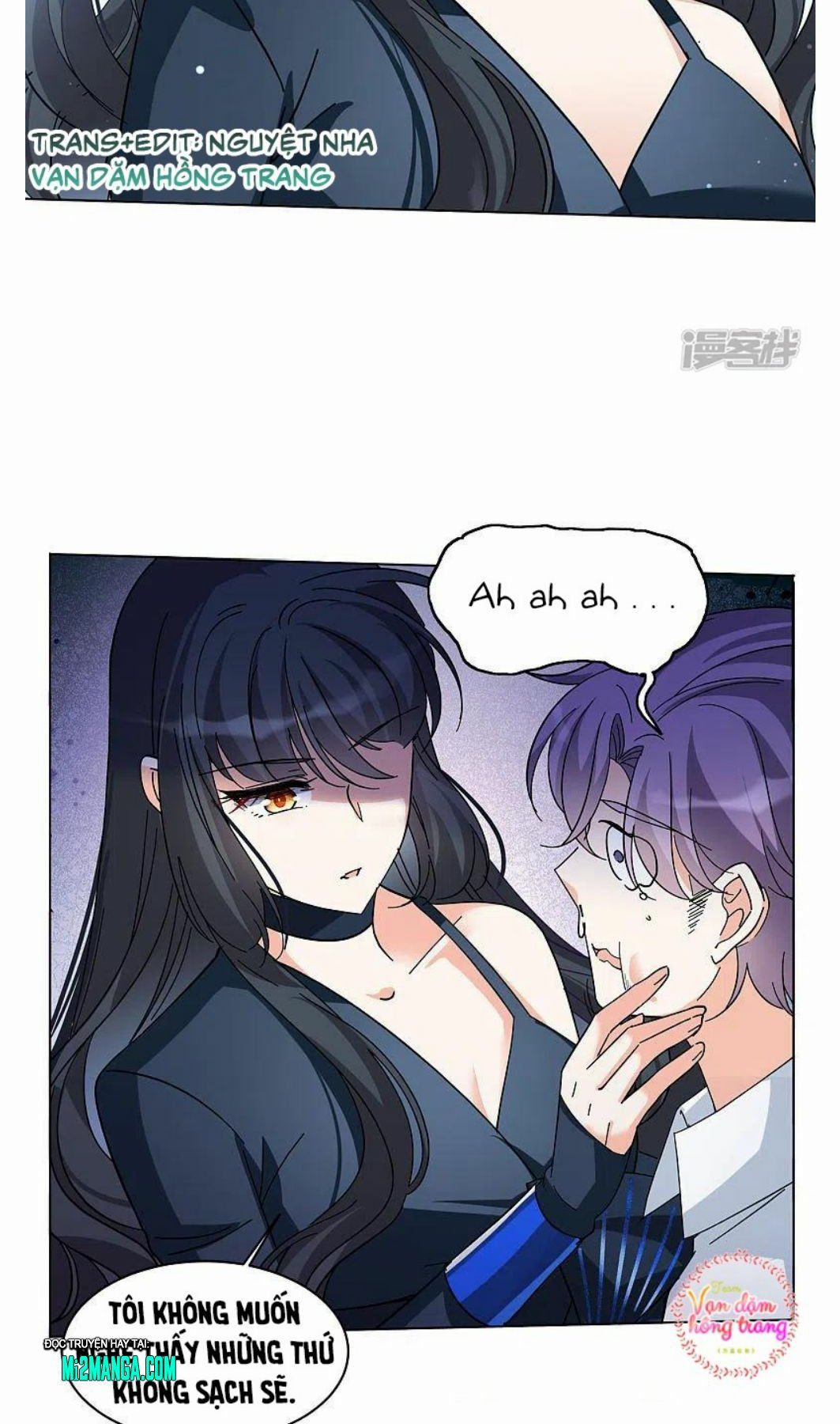 đọc truyện Em Đến Đây, Mời Nằm Xuống Chương 152 ảnh 14 tại Thiên Thai Truyện