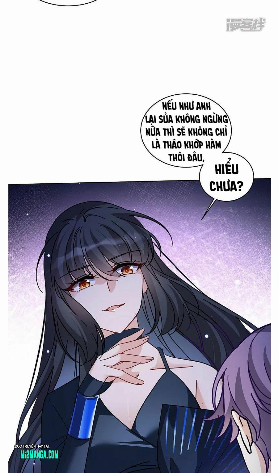 đọc truyện Em Đến Đây, Mời Nằm Xuống Chương 152 ảnh 15 tại Thiên Thai Truyện