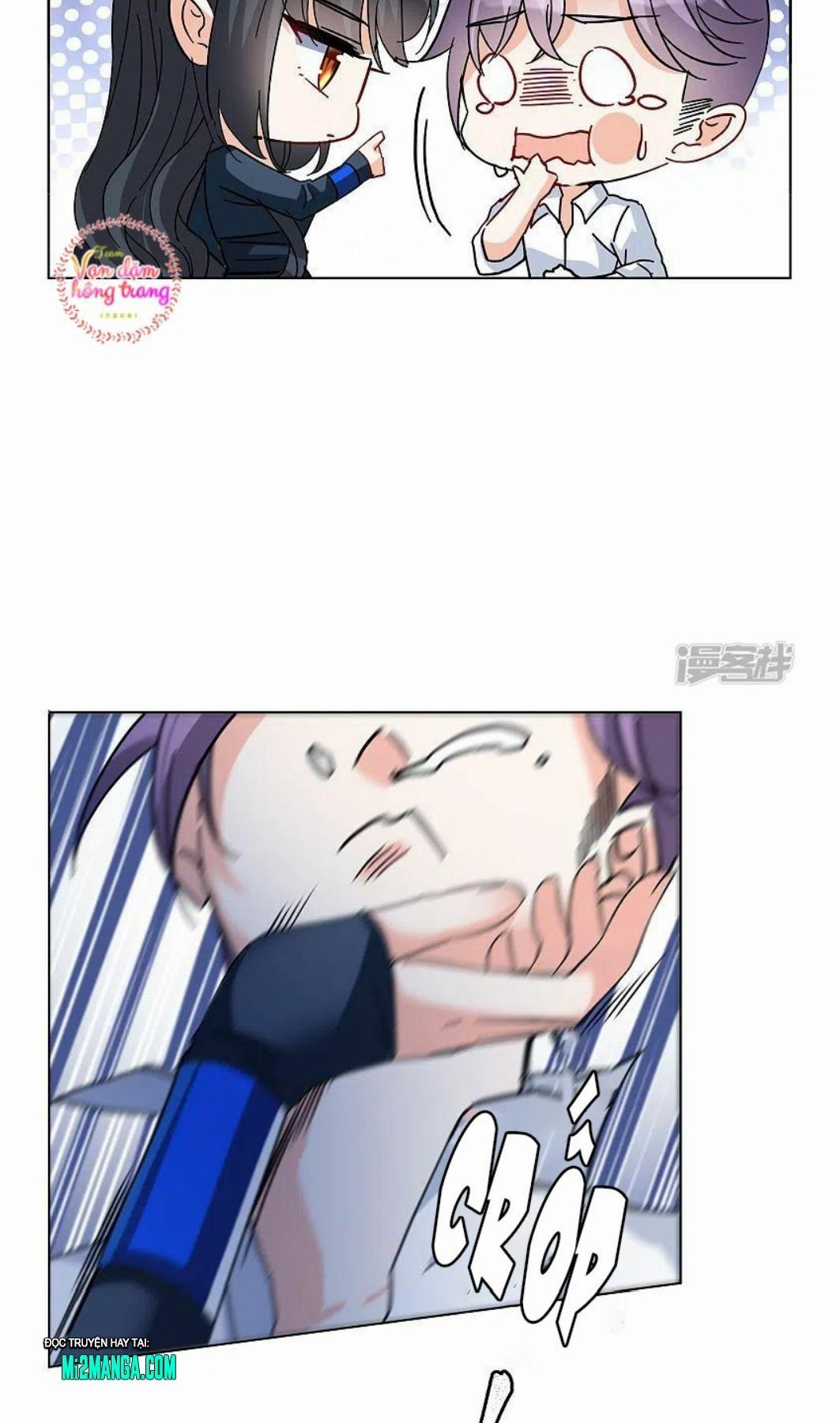 đọc truyện Em Đến Đây, Mời Nằm Xuống Chương 152 ảnh 17 tại Thiên Thai Truyện