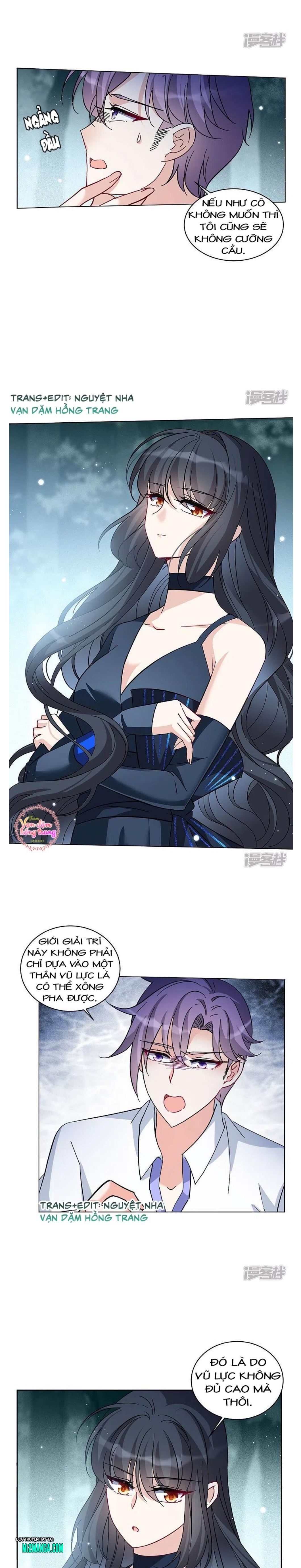 đọc truyện Em Đến Đây, Mời Nằm Xuống Chương 152 ảnh 19 tại Thiên Thai Truyện