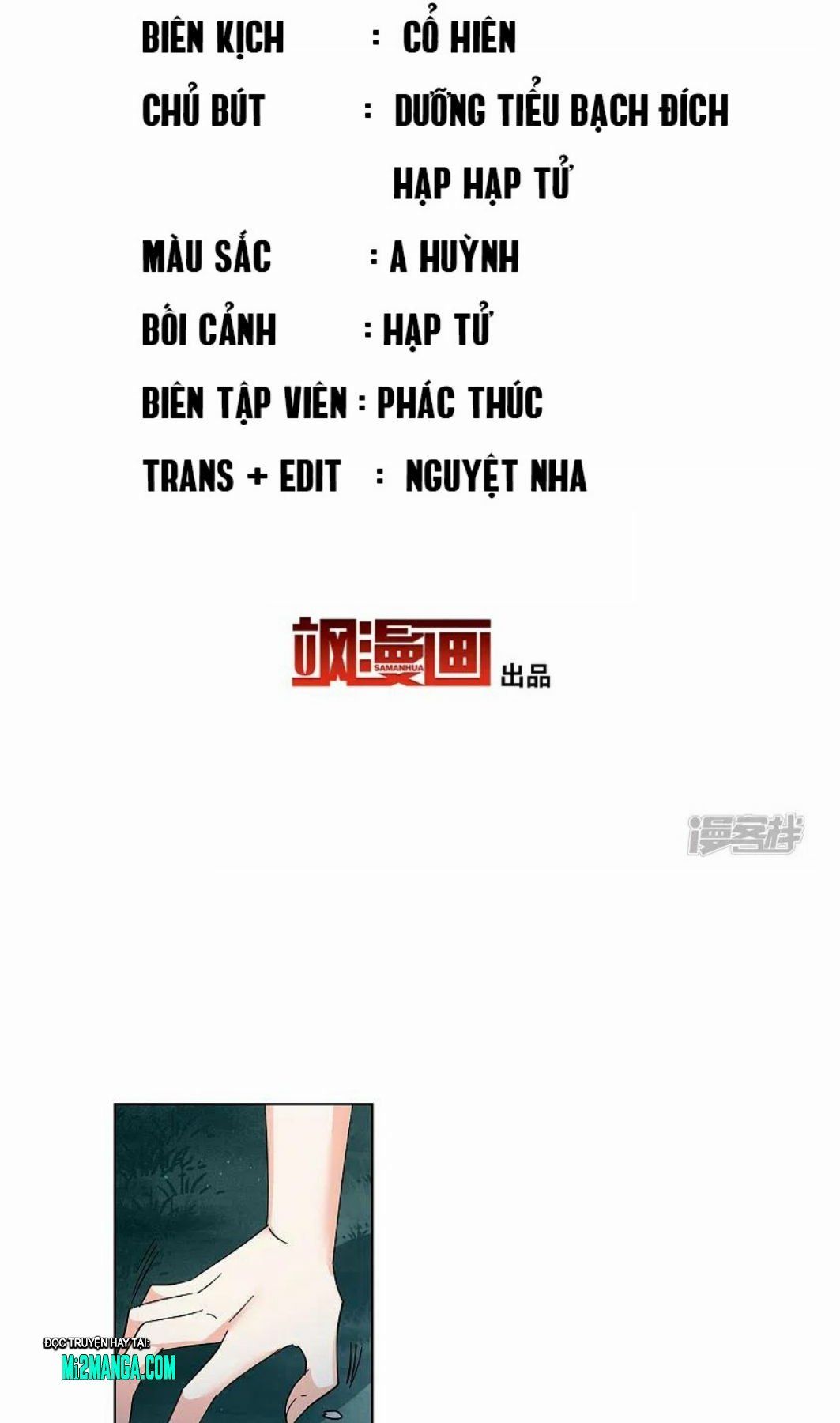 đọc truyện Em Đến Đây, Mời Nằm Xuống Chương 152 ảnh 4 tại Thiên Thai Truyện