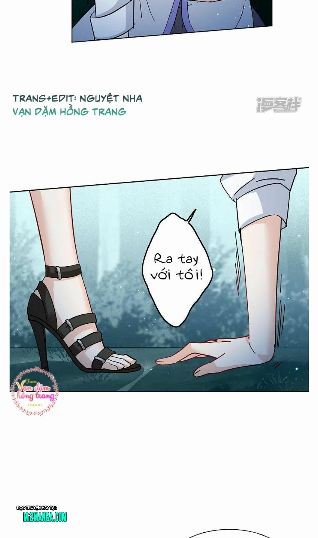 đọc truyện Em Đến Đây, Mời Nằm Xuống Chương 152 ảnh 6 tại Thiên Thai Truyện