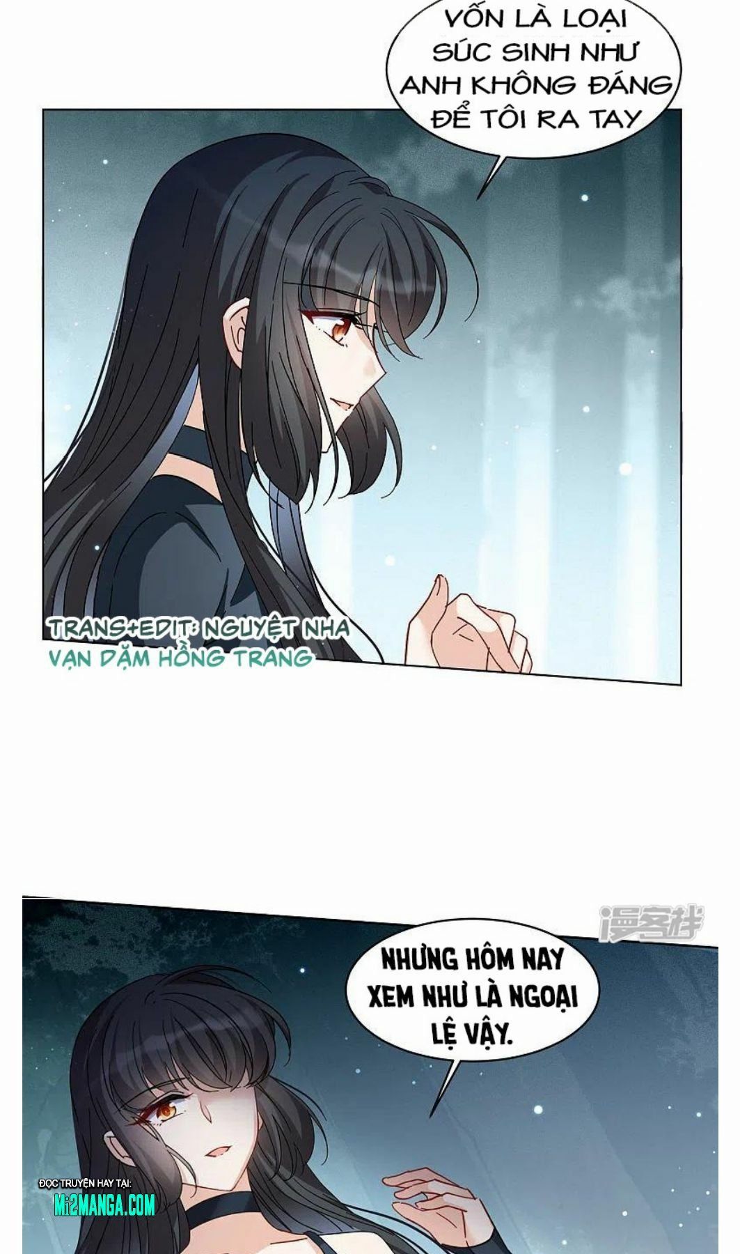 đọc truyện Em Đến Đây, Mời Nằm Xuống Chương 152 ảnh 7 tại Thiên Thai Truyện