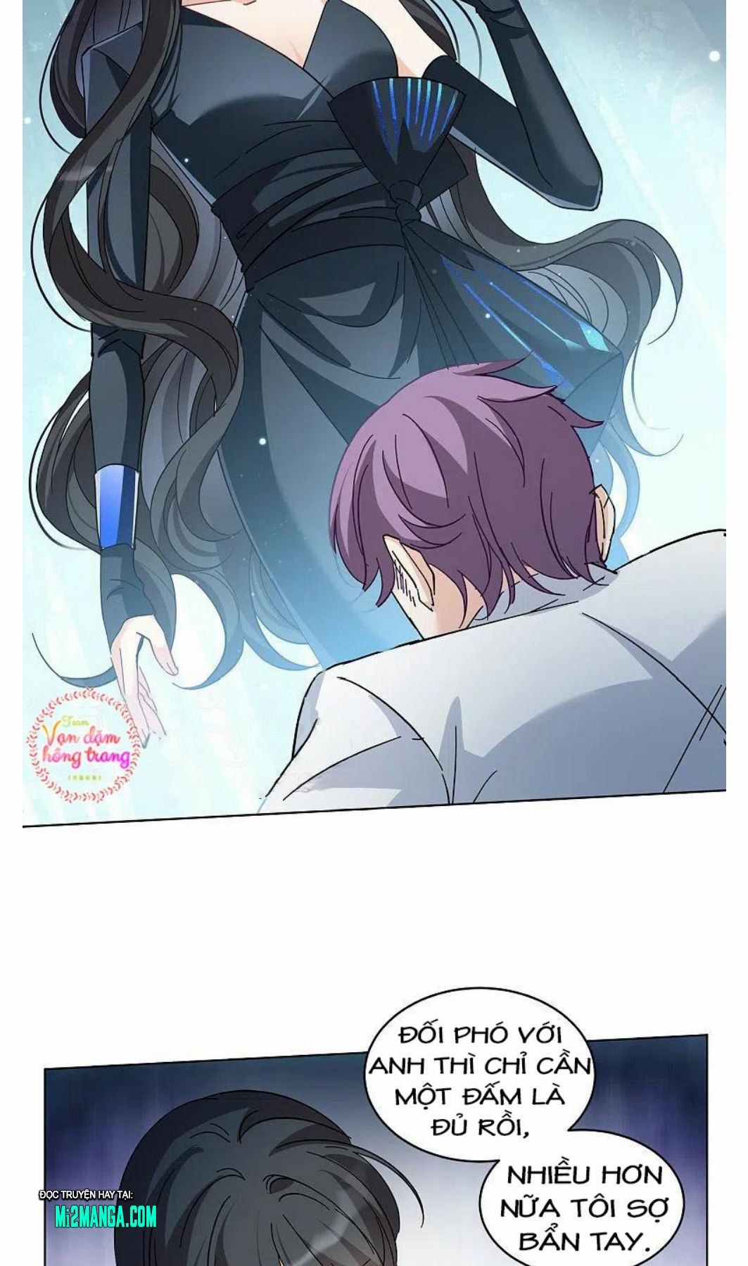 đọc truyện Em Đến Đây, Mời Nằm Xuống Chương 152 ảnh 8 tại Thiên Thai Truyện