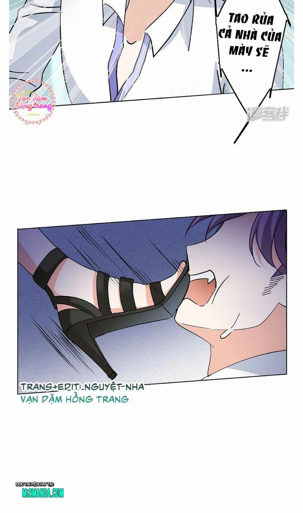 đọc truyện Em Đến Đây, Mời Nằm Xuống Chương 152 ảnh 10 tại Thiên Thai Truyện