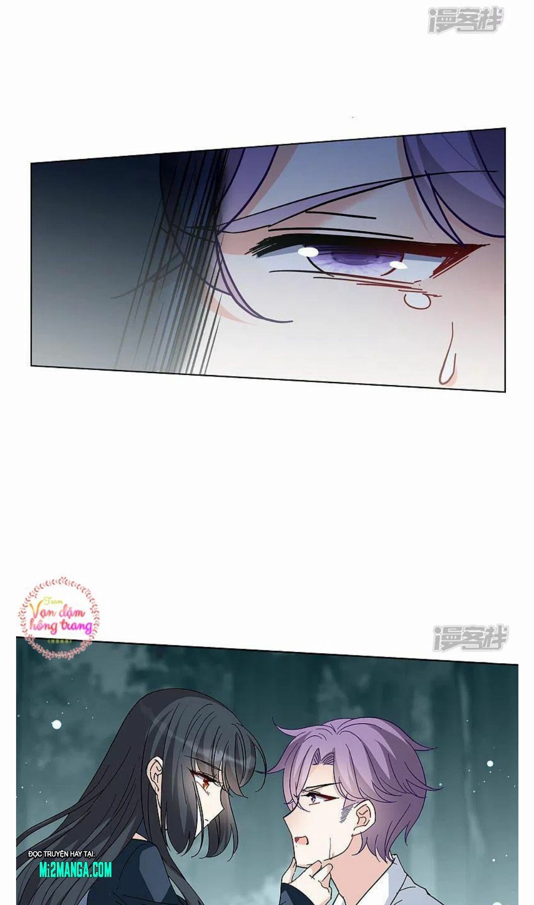 đọc truyện Em Đến Đây, Mời Nằm Xuống Chương 152 ảnh 11 tại Thiên Thai Truyện