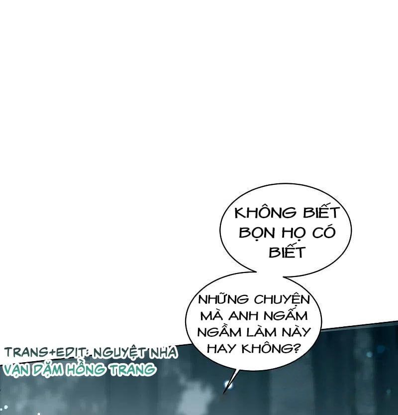 đọc truyện Em Đến Đây, Mời Nằm Xuống Chương 153 ảnh 17 tại Thiên Thai Truyện