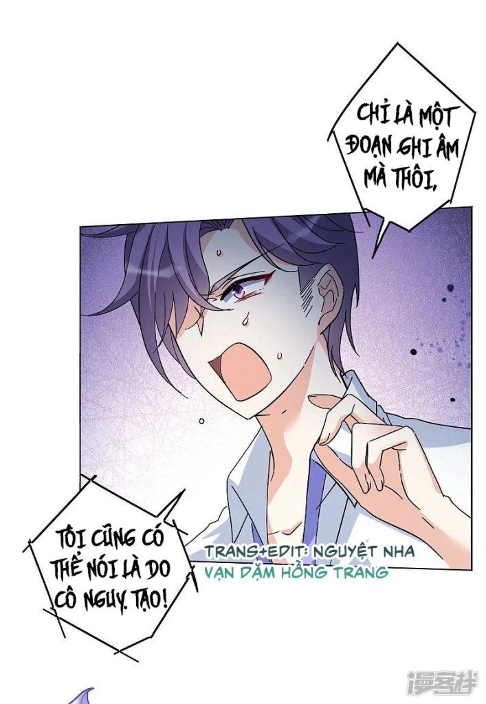 đọc truyện Em Đến Đây, Mời Nằm Xuống Chương 153 ảnh 19 tại Thiên Thai Truyện