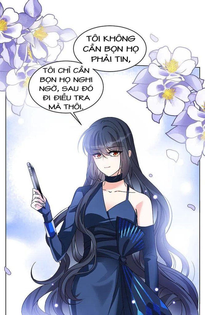 đọc truyện Em Đến Đây, Mời Nằm Xuống Chương 153 ảnh 20 tại Thiên Thai Truyện