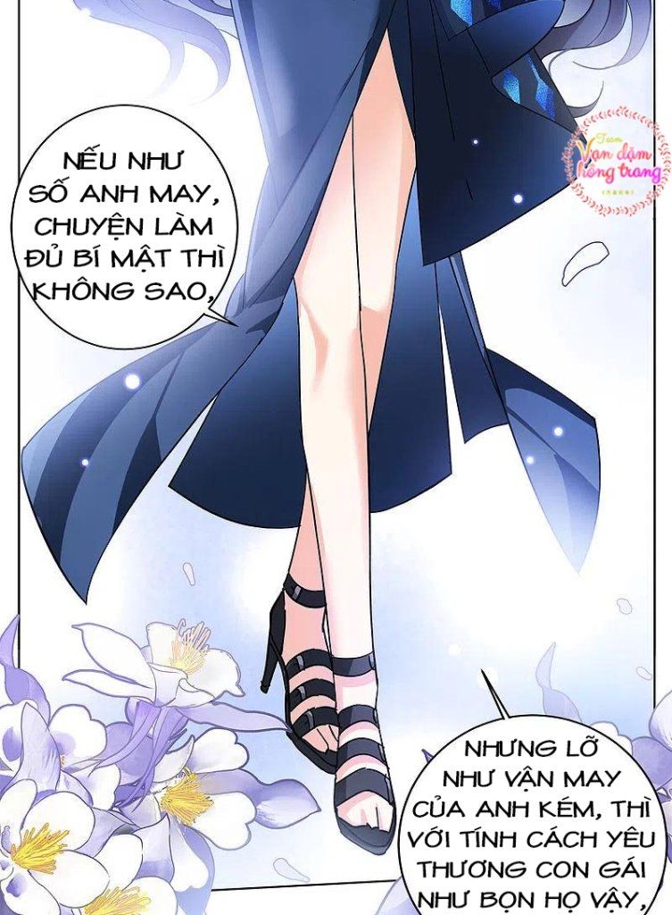 đọc truyện Em Đến Đây, Mời Nằm Xuống Chương 153 ảnh 21 tại Thiên Thai Truyện