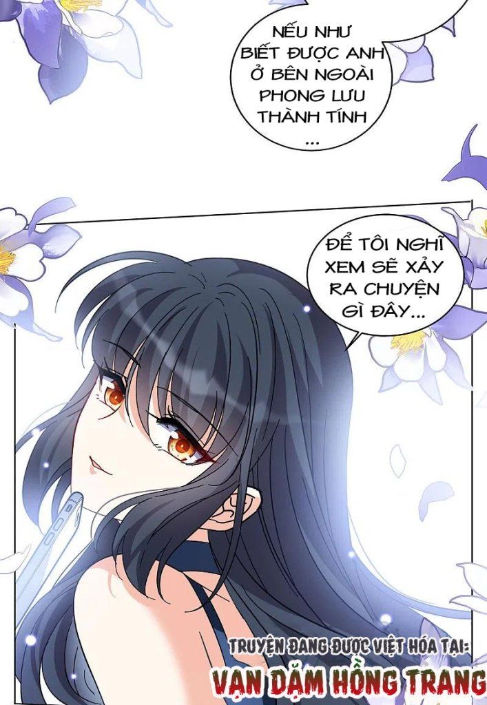 đọc truyện Em Đến Đây, Mời Nằm Xuống Chương 153 ảnh 22 tại Thiên Thai Truyện