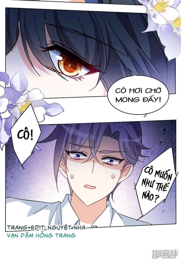 đọc truyện Em Đến Đây, Mời Nằm Xuống Chương 153 ảnh 23 tại Thiên Thai Truyện