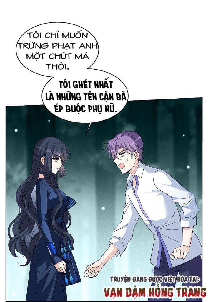 đọc truyện Em Đến Đây, Mời Nằm Xuống Chương 153 ảnh 24 tại Thiên Thai Truyện