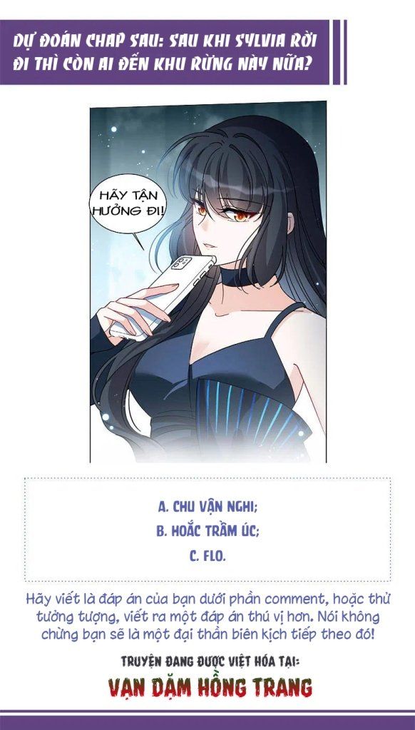 đọc truyện Em Đến Đây, Mời Nằm Xuống Chương 153 ảnh 27 tại Thiên Thai Truyện