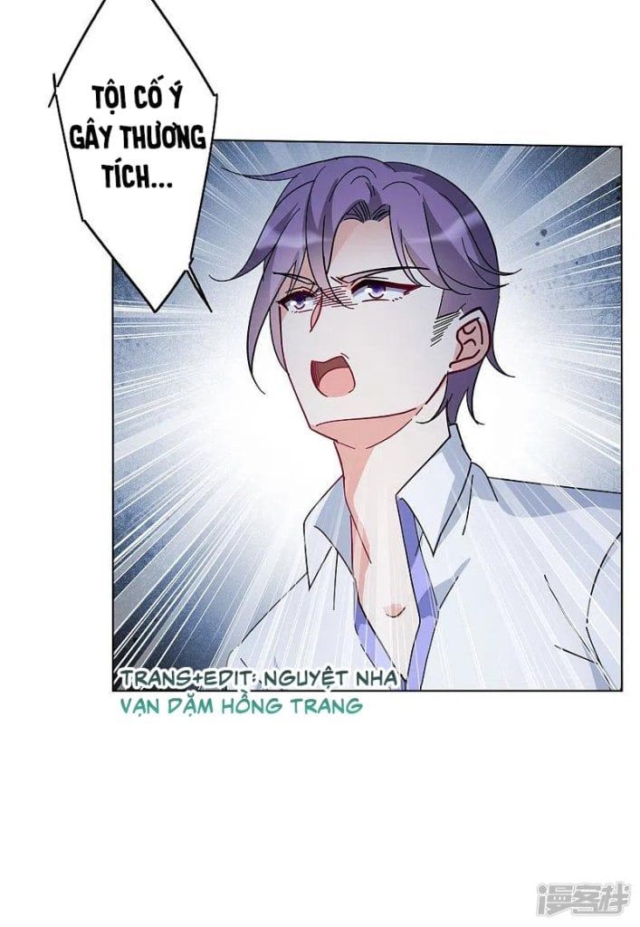 đọc truyện Em Đến Đây, Mời Nằm Xuống Chương 153 ảnh 6 tại Thiên Thai Truyện