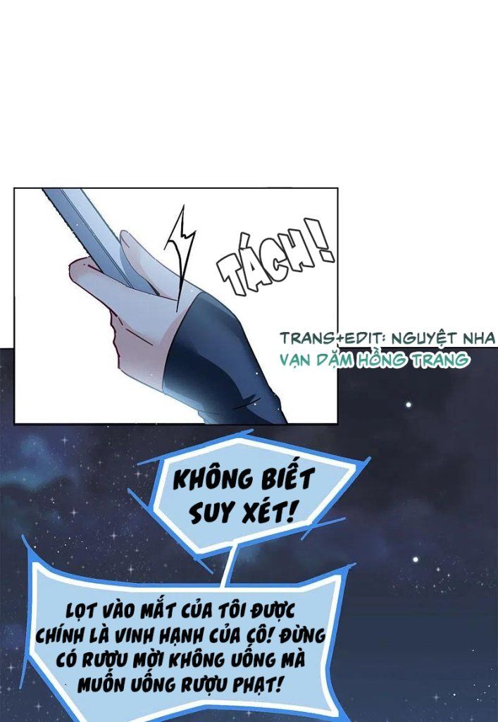 đọc truyện Em Đến Đây, Mời Nằm Xuống Chương 153 ảnh 8 tại Thiên Thai Truyện