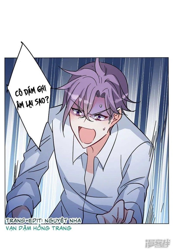 đọc truyện Em Đến Đây, Mời Nằm Xuống Chương 153 ảnh 10 tại Thiên Thai Truyện