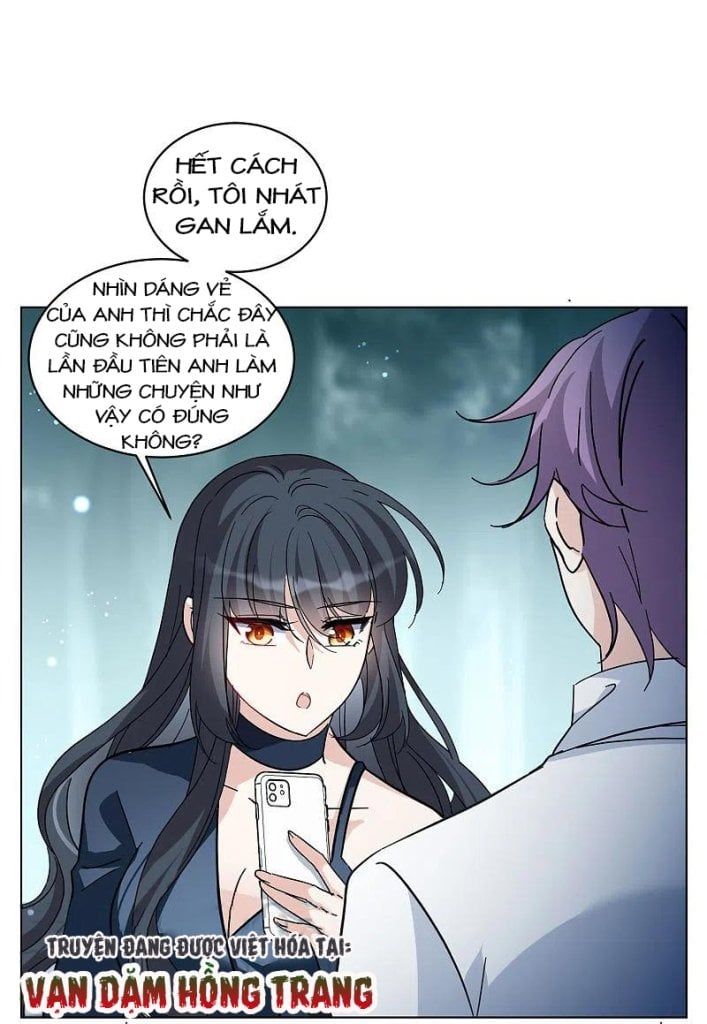 đọc truyện Em Đến Đây, Mời Nằm Xuống Chương 153 ảnh 11 tại Thiên Thai Truyện