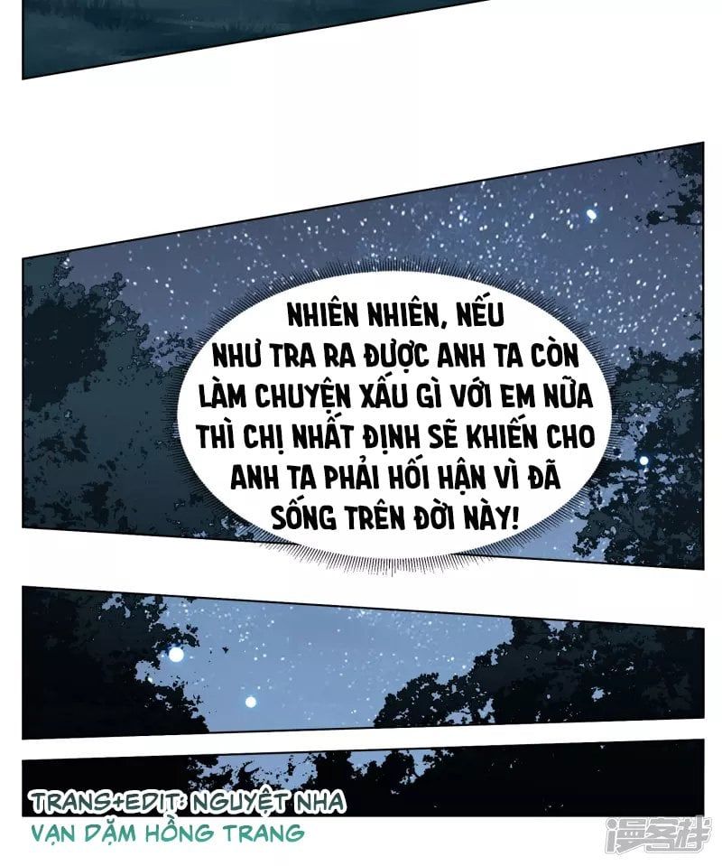 đọc truyện Em Đến Đây, Mời Nằm Xuống Chương 154.152 ảnh 13 tại Thiên Thai Truyện