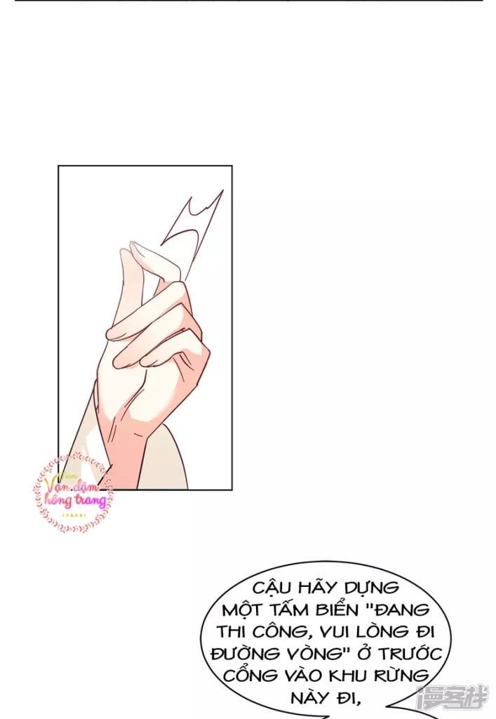 đọc truyện Em Đến Đây, Mời Nằm Xuống Chương 154.152 ảnh 16 tại Thiên Thai Truyện