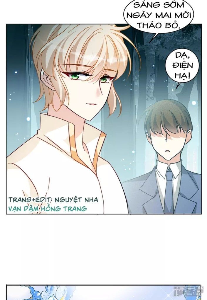 đọc truyện Em Đến Đây, Mời Nằm Xuống Chương 154.152 ảnh 17 tại Thiên Thai Truyện