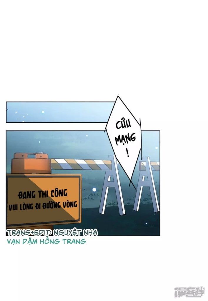 đọc truyện Em Đến Đây, Mời Nằm Xuống Chương 154.152 ảnh 19 tại Thiên Thai Truyện