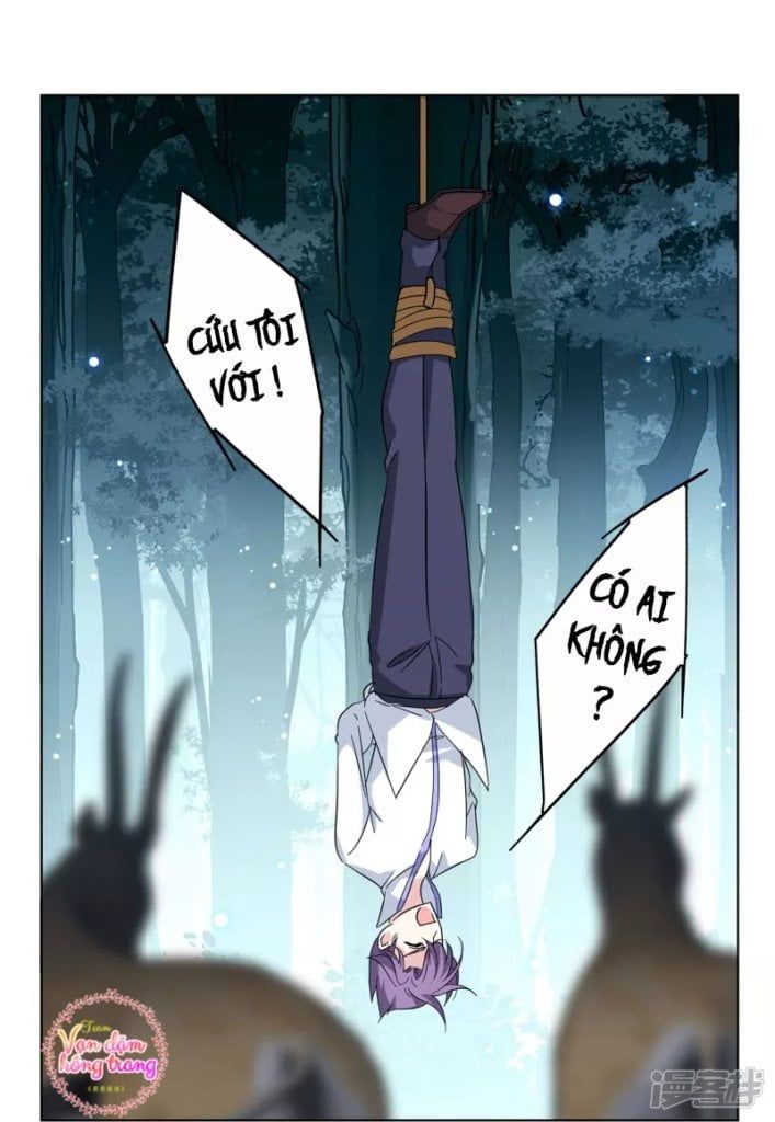 đọc truyện Em Đến Đây, Mời Nằm Xuống Chương 154.152 ảnh 20 tại Thiên Thai Truyện