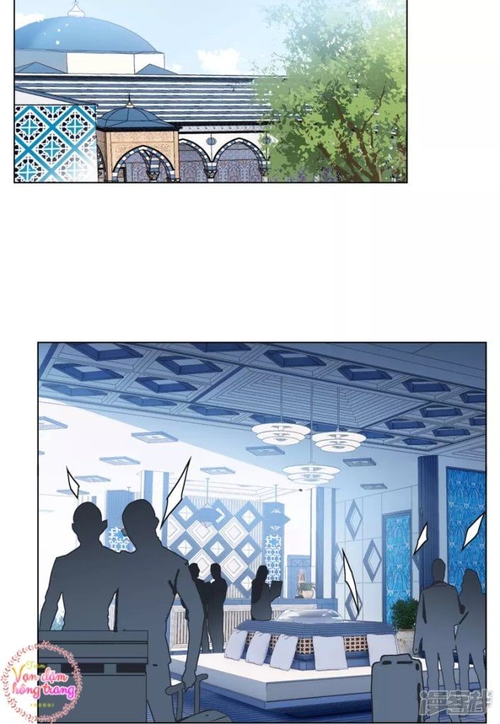 đọc truyện Em Đến Đây, Mời Nằm Xuống Chương 154.152 ảnh 22 tại Thiên Thai Truyện