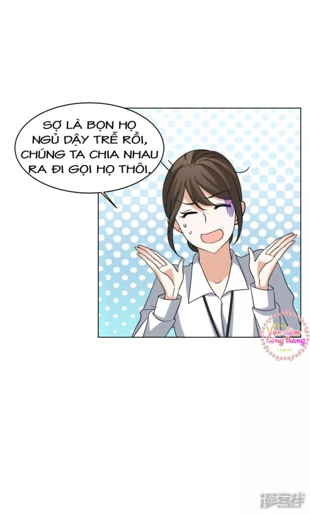 đọc truyện Em Đến Đây, Mời Nằm Xuống Chương 154.152 ảnh 24 tại Thiên Thai Truyện