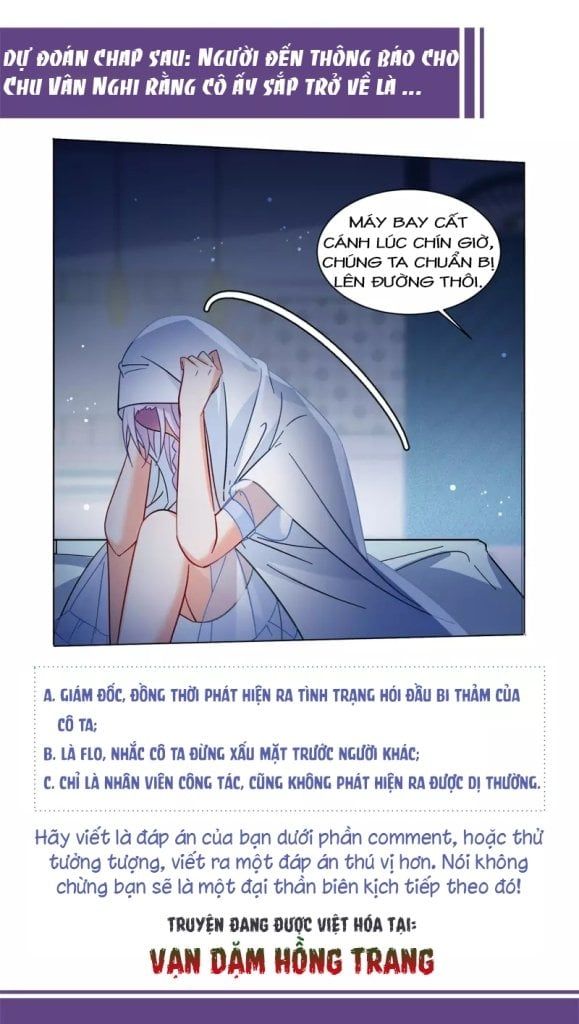 đọc truyện Em Đến Đây, Mời Nằm Xuống Chương 154.152 ảnh 25 tại Thiên Thai Truyện