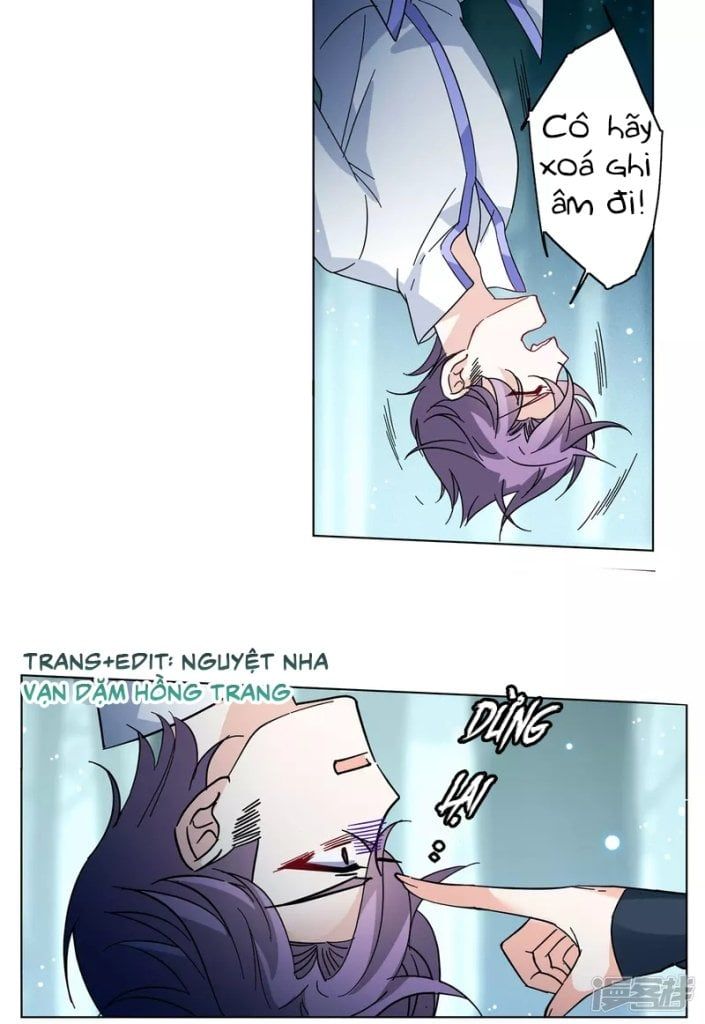 đọc truyện Em Đến Đây, Mời Nằm Xuống Chương 154.152 ảnh 5 tại Thiên Thai Truyện