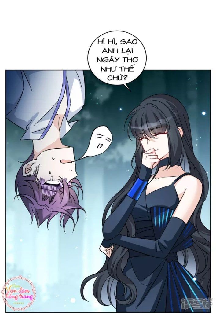 đọc truyện Em Đến Đây, Mời Nằm Xuống Chương 154.152 ảnh 6 tại Thiên Thai Truyện